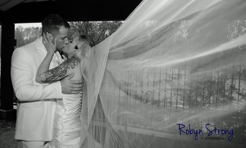 Robyn Strong Photography