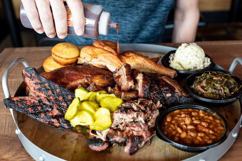 Smoky Oak Taproom