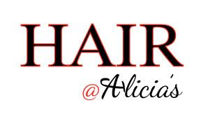 Hair At Alicia's