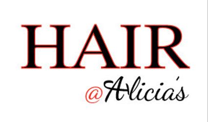 Hair At Alicia's