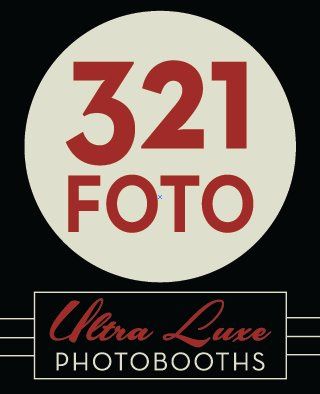 321 FOTO | photo booth rentals