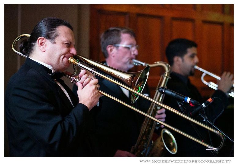 FDR DRIVE Band