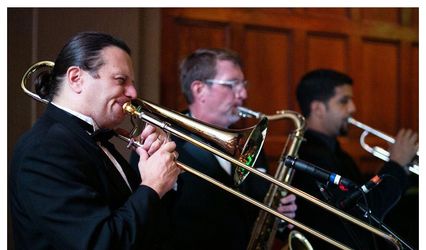 FDR DRIVE Band