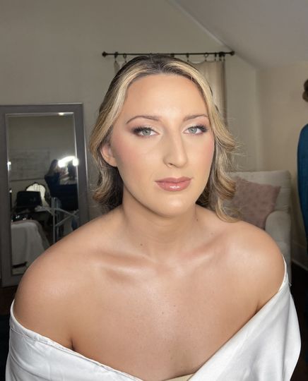 Makeup by Macy