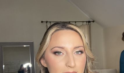 Makeup by Macy