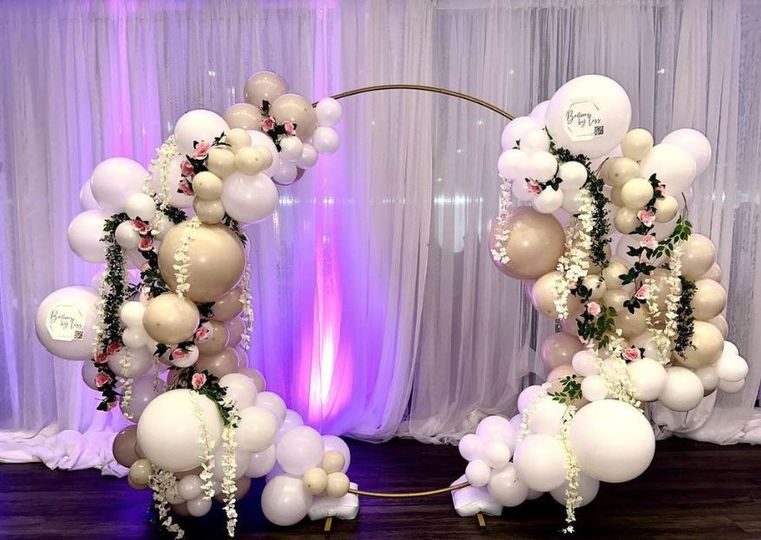 Balloons By Liss