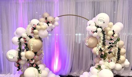 Balloons By Liss