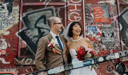 Stephanie Naru Photography