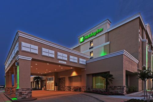 Holiday Inn Dallas DFW Airport Area West