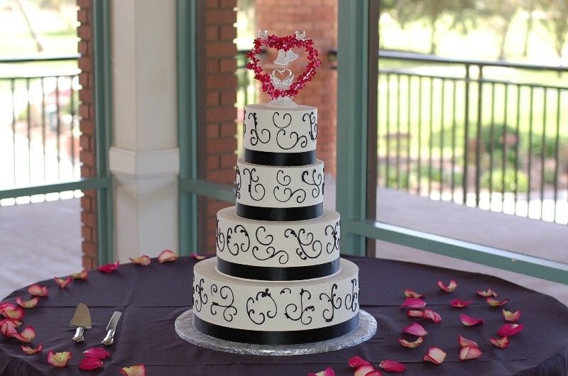 Amazing Cakes
