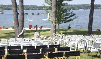 Rushford Cottage Rentals