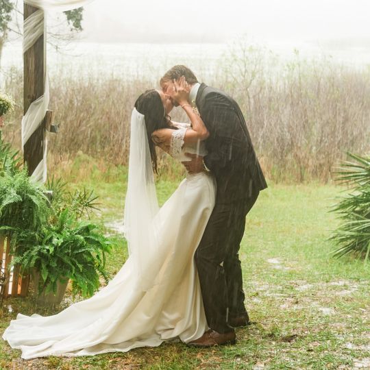 Ring & Rose Events