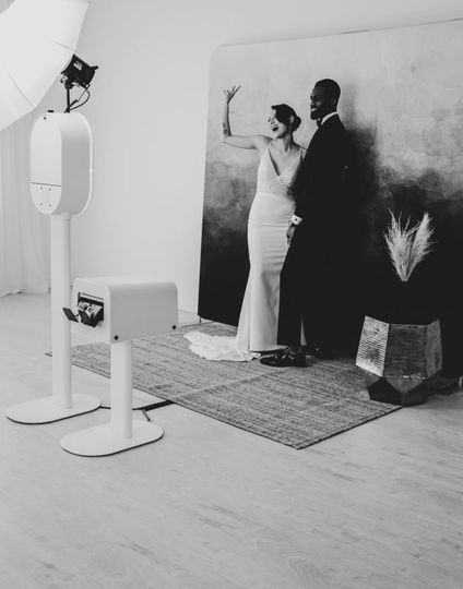 PicOne1 Photo Booth