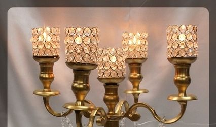 The Ultimate Wedding Project