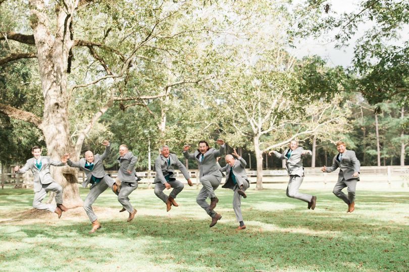 Kendra Lee Event & Wedding Planner