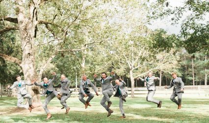 Kendra Lee Event & Wedding Planner