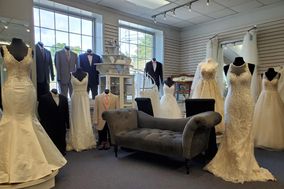 125 Bridal Boutique