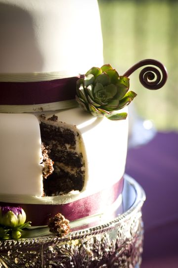 Cakes by Maggie