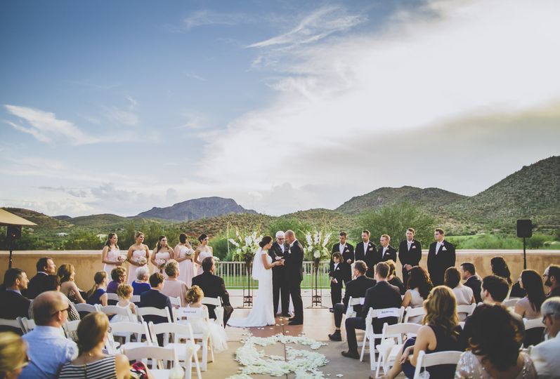 JW Marriott Starr Pass Resort & Spa