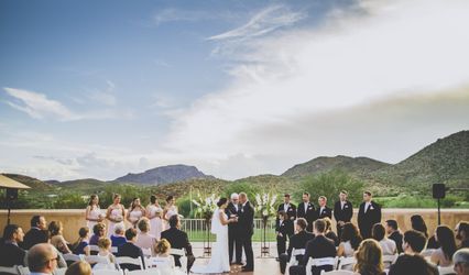 JW Marriott Starr Pass Resort & Spa