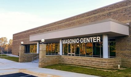 Masonic Center of Winston Salem