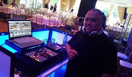 DJ Danny Salgado (Changing Rhythms)