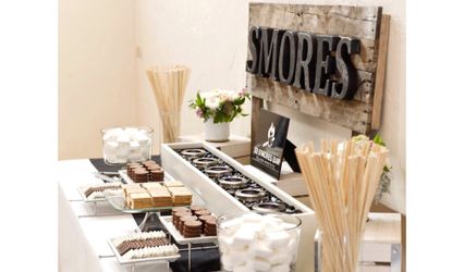 SB Smores Bar