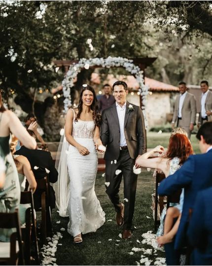 El Rancho Robles