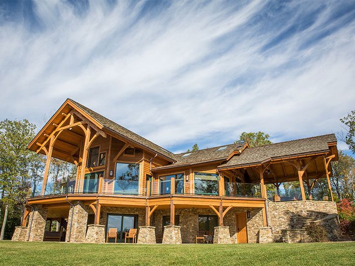 Wilderness Lodge Venue Summersville Wv Weddingwire