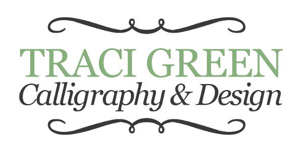 Traci Green Designs