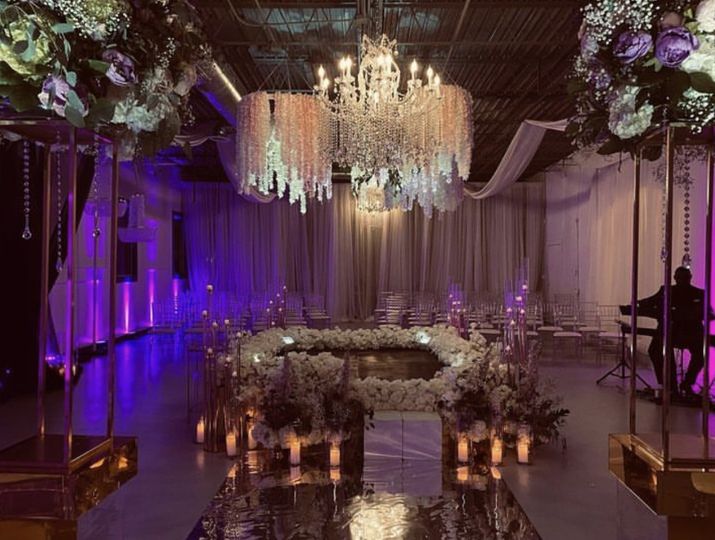The Venue at Magnolia Hill
