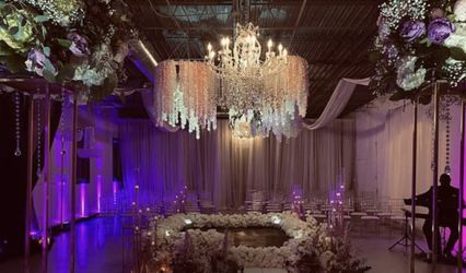The Venue at Magnolia Hill