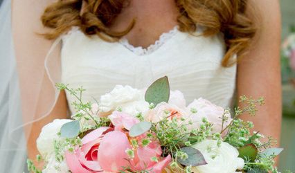 Pockets of Posy