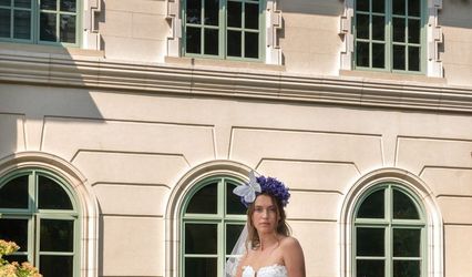 Boston Bridal Rack