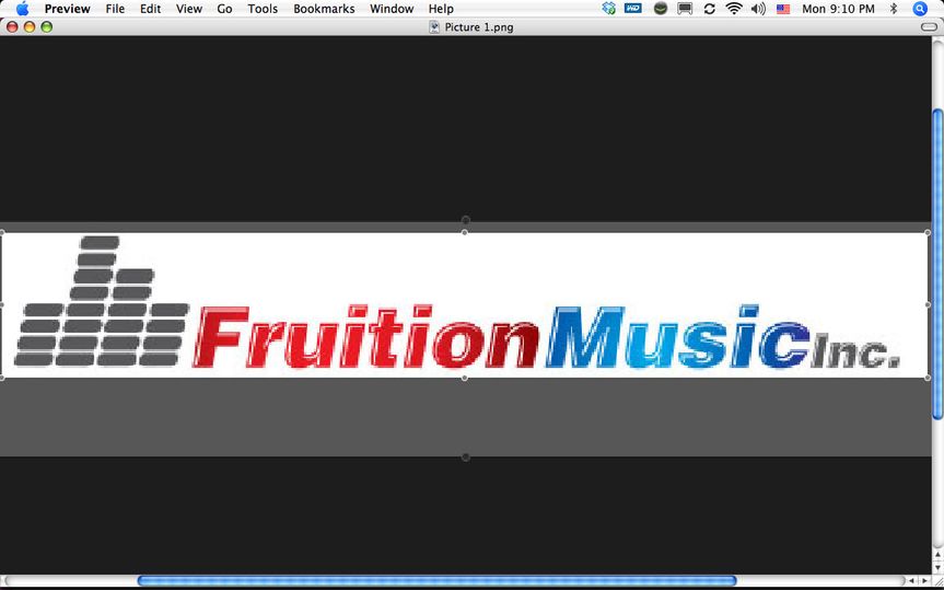 Fruition Music Inc.