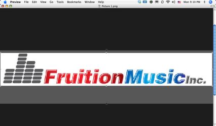 Fruition Music Inc.