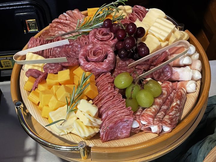 Lakeside Charcuterie
