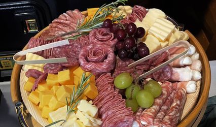 Lakeside Charcuterie