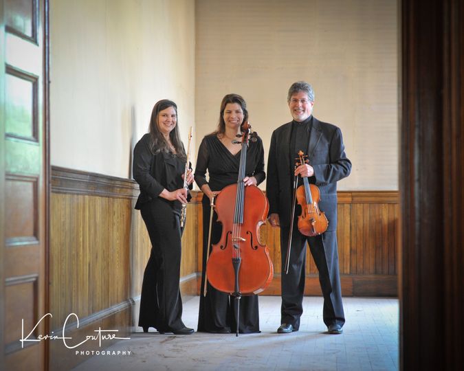 Goldenwood Ensembles