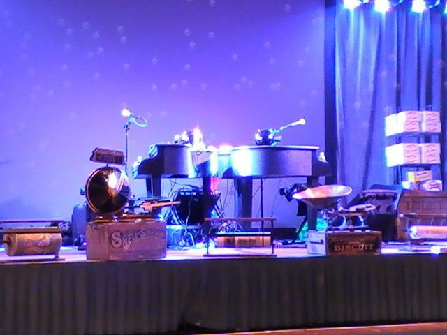 Midwest Dueling Pianos
