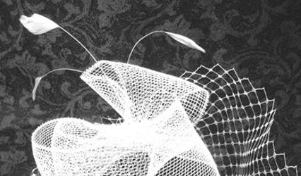 Le Chapeau Rouge Couture Millinery