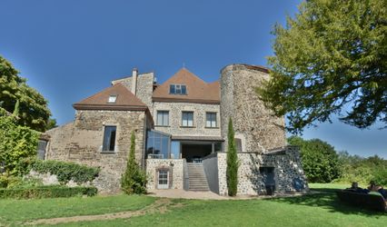 Château de Bois Rigaud