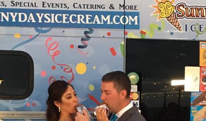Sunny Days Ice Cream LLC
