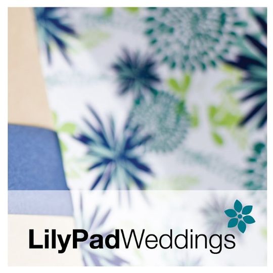 LilyPad Weddings