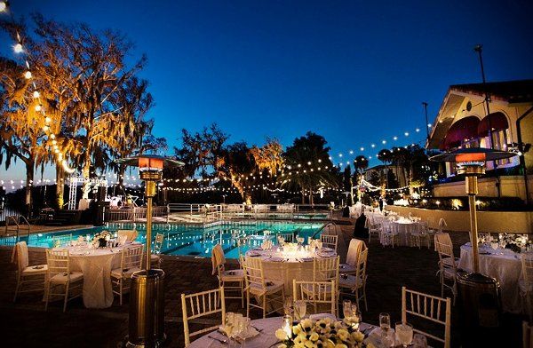 Winter Park Racquet Club Venue Winter Park Fl Weddingwire