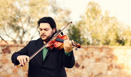 Jose Rodriguez Violinist
