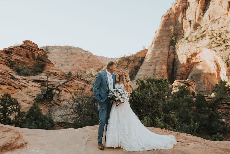 Brilliant Bridal - Las Vegas