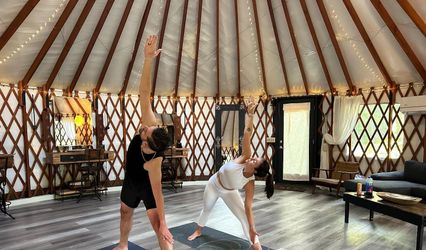 Serenity Tree Yoga