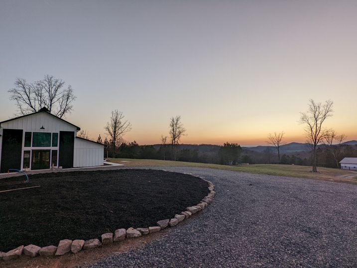 Candies Creek Farm