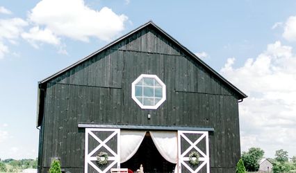 AshWood On Antioch Barn